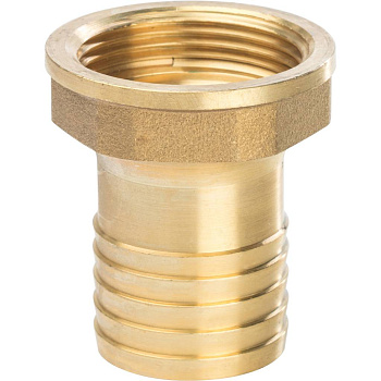 Штуцер STOUT 1 1/4"х35 ВР