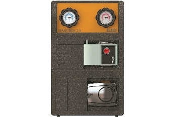 Насосная группа ELSEN SmartBox 3.5 DN 25 смесительная (без насоса)