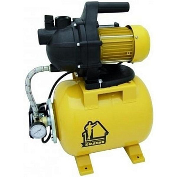 Насосная станция Хозяин НП-800