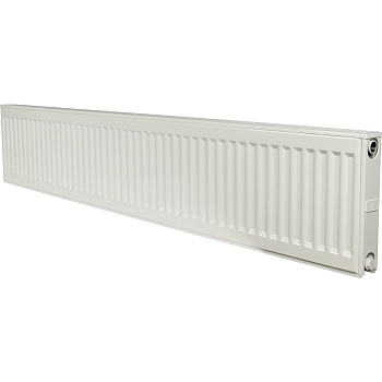 Стальной панельный радиатор Kermi Profil-K Profil-K FK O 12/300/1600, подключение боковое 