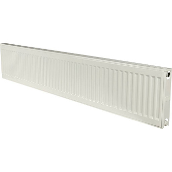 Стальной панельный радиатор Kermi Profil-K Profil-K FK O 11/300/1600, подключение боковое 