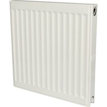 Стальной панельный радиатор Kermi Profil-K Profil-K FK O 12/500/500,  подключение боковое