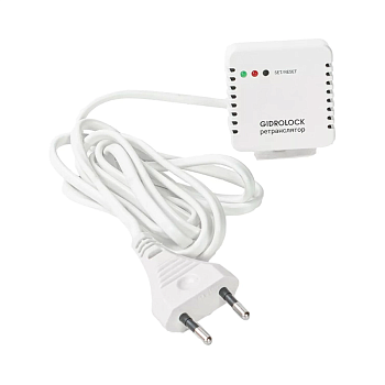 Ретранслятор радиосигнала Gidrolock