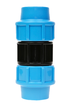 Муфта соединительная Джилекс 25x25