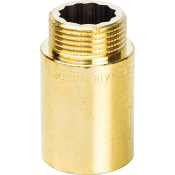 Удлинитель STOUT 3/4"X40 НР-ВР