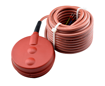 Поплавковый выключатель Wilo WA KR1 S 100'C 10 метров