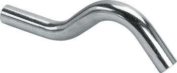 Обвод VIEGA Prestabo 22 мм оцинкованная сталь