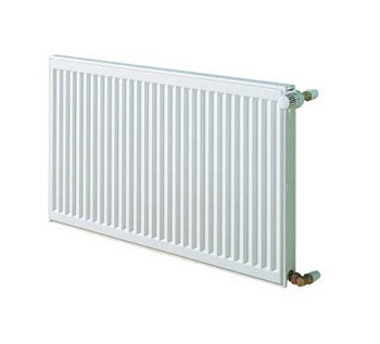 Стальной панельный радиатор Kermi Profil-K Profil-K FK O 10/300/600,  подключение боковое