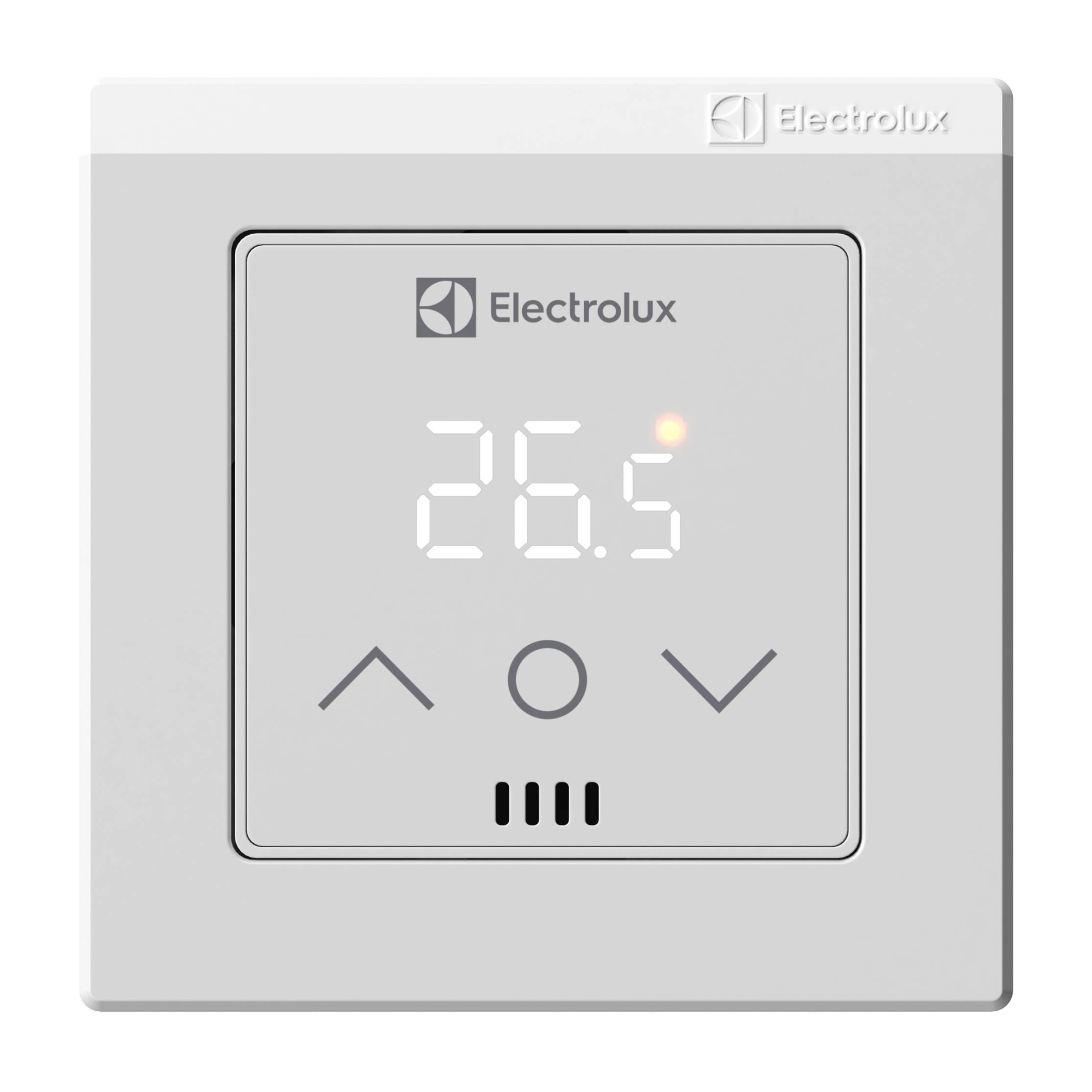 Терморегулятор Electrolux Thermotronic Vision ETV-16W