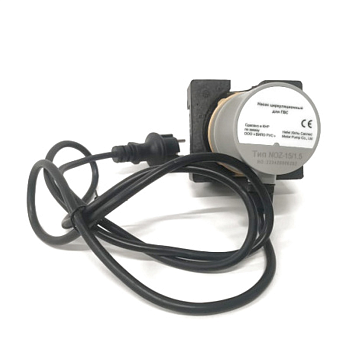 Циркуляционный насос Wilo NOZ 15/1.5 для ГВС