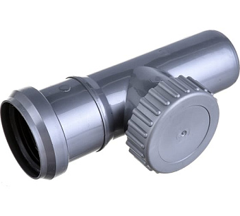 Ревизия Политэк 50