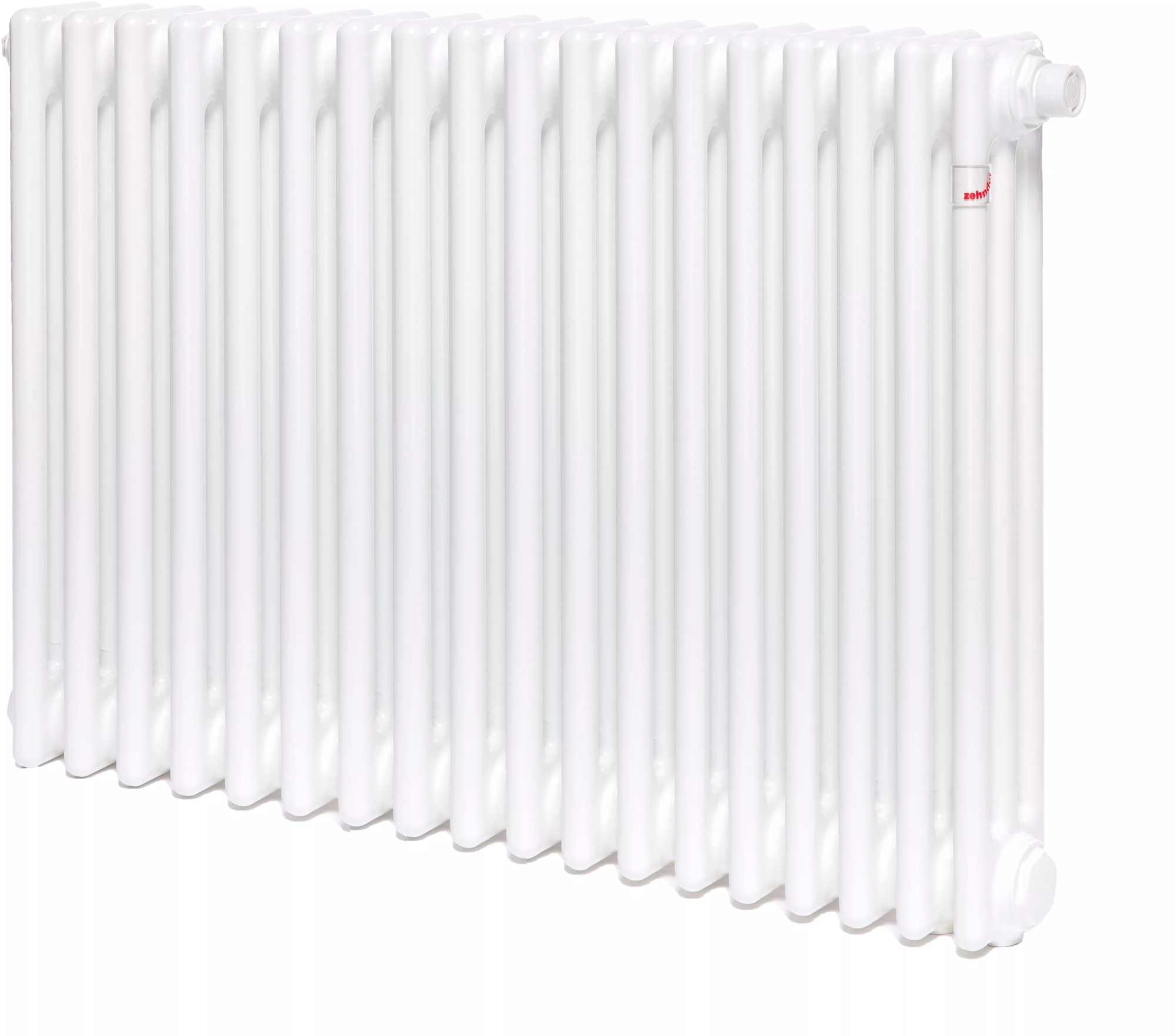 Радиатор трубчатый Zehnder Charleston Completto модель 3057 18 секций