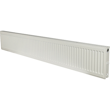 Стальной панельный радиатор Kermi Profil-K Profil-K FK O 11/300/2000, подключение боковое 