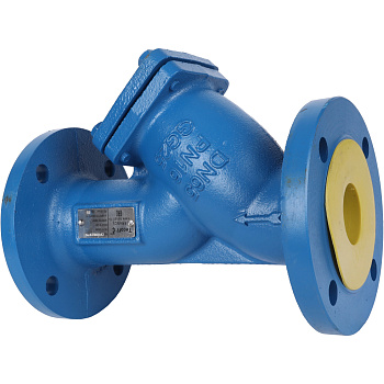 Фильтр сетчатый Tecofi DN80