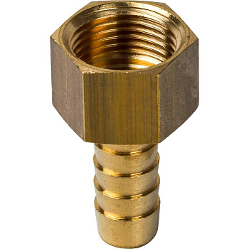 Штуцер STOUT 1/2"х10 ВР