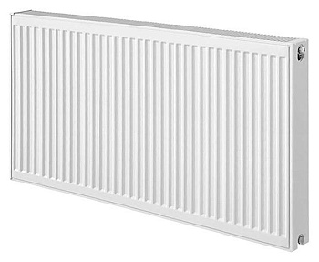 Стальной панельный радиатор Kermi Profil-K Profil-K FK O 22/300/1300, подключение боковое