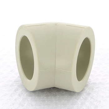 Угол FV-PLAST 45° 90 мм (сварка)