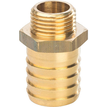 Штуцер STOUT 1/2"х25 НР