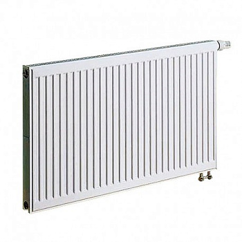 Стальной панельный радиатор  Kermi Profil-V FTV 11/500/1000 подключение нижнее правое