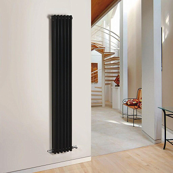 Стальной трубчатый радиатор Arbonia 2180/12 N69 твв с нижней подводкой