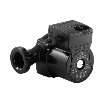 Циркуляционный насос Aquario AC 326-180