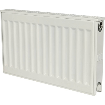 Стальной панельный радиатор Kermi Profil-K Profil-K FK O 12/300/500, подключение боковое