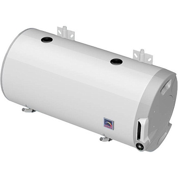 Накопительный комбинированный водонагреватель Drazice OKCV 125 model 2016