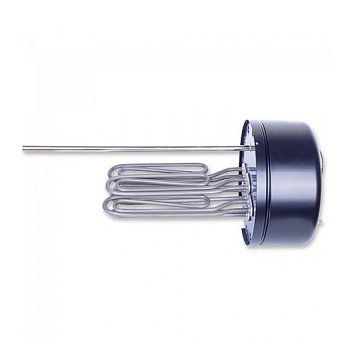 ТЭН Hajdu 9 кВт для STA800-1000 (нижний) фланцевый 380В