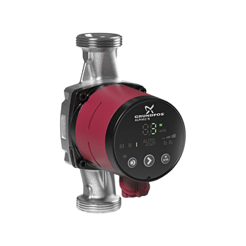 Grundfos Насос ALPHA2 32-40 N