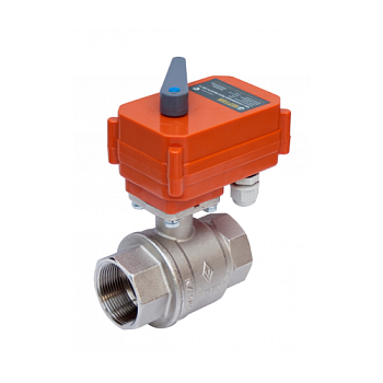 Кран с электроприводом Neptun Bugatti Pro 220B 2" 100035616700, 2153571