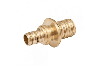 Муфта переходная ELSEN Ø 20—16, латунь