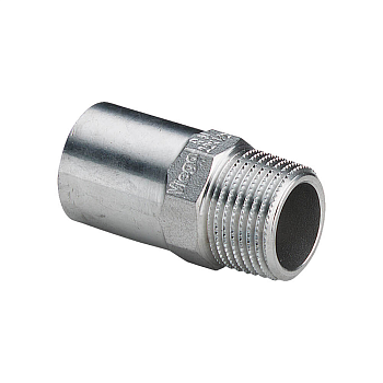 Вставка НP Viega Sanpress Inox 35 x 1 1/4" нержавеющая сталь модель 2311.1