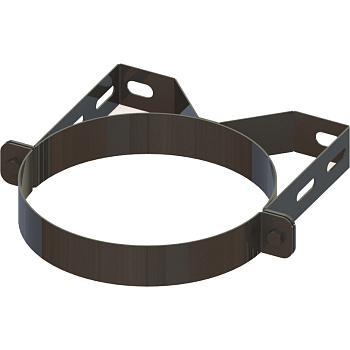 JEREMIAS Стеновой хомут, отступ 50 мм