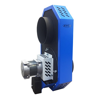Дымосос ZOTA центробежный D250-120W