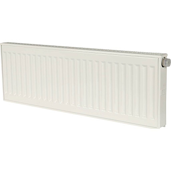 Стальной панельный радиатор Kermi Profil-V Profil-V FTV 12/300/900,  подключение нижнее