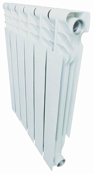 Радиатор алюминиевый Kromwell-Germanium Neo Al 500/10