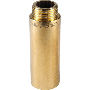 Удлинитель STOUT 3/4"X80 НР-ВР