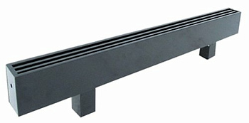 Конвектор КЗТО Элегант мини 80х130х2200 1то бок Стен прав (ЭЛМ8013022001БСТ)