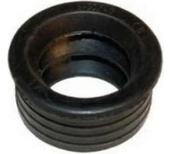 Переходная манжета к таперу Политэк 110/124