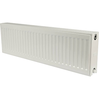 Стальной панельный радиатор Kermi Profil-K Profil-K FK O 22/300/1000, подключение боковое