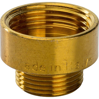 Переходник STOUT 1 1/4"х1" ВН