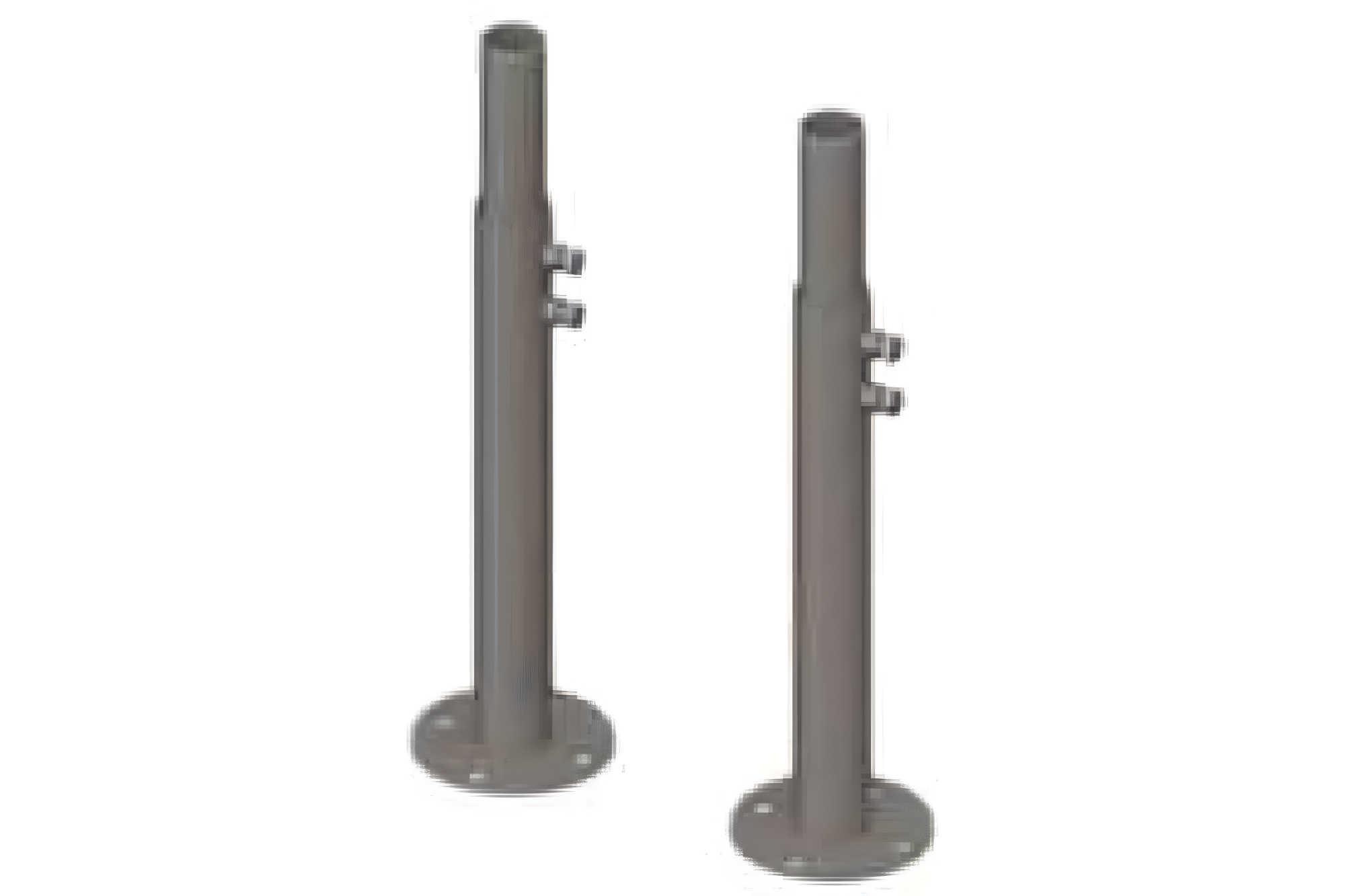 Комплект напольных опор для коллектора ELSEN (2шт)