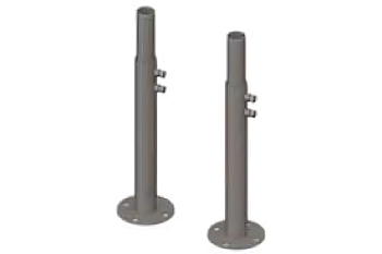Комплект напольных опор для коллектора ELSEN (2шт)