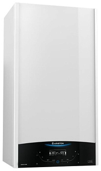 КОНДЕНСАЦИОННЫЙ ОДНОКОНТУРНЫЙ КОТЕЛ Ariston  GENUS ONE SYSTEM 30