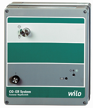 Прибор управления Wilo CO/ER1-15KW Прямой пуск