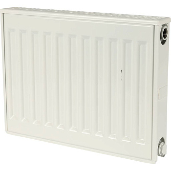 Стальной панельный радиатор Kermi Profil-K Profil-K FK O 12/300/400, подключение боковое 