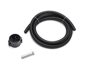 REHAU SOLELEC Комплект для установки напольного обогрева/отопления