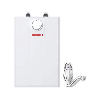 Накопительный электрический водонагреватель Stiebel Eltron ESH 10 U-N Trend + A
