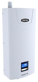 Настенный электрический котел ZOTA Solid 30
