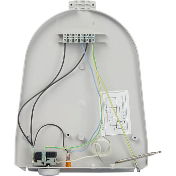 Крышки Drazice с блоком управления для NTR/Z